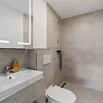 Koeln,leverkusen Bahnhof,innenstadt,messe Διαμέρισμα *