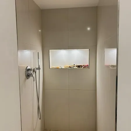 Apartment Innenstadt Gehobene Ausstattung