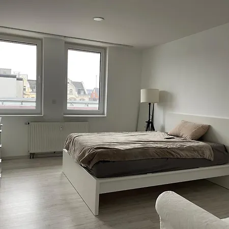 Apartment Innenstadt Gehobene Ausstattung *