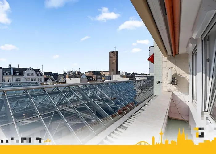 Koeln,leverkusen Bahnhof,innenstadt,messe 勒沃库森